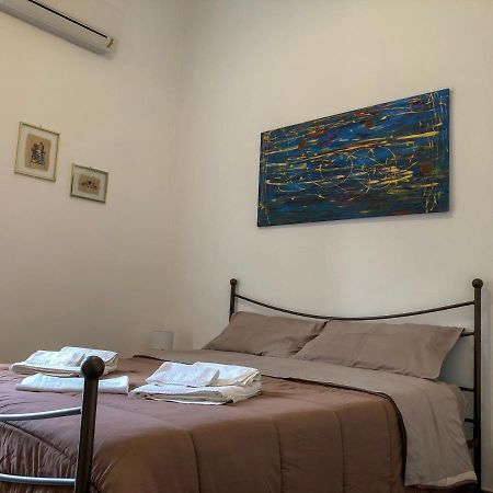 Royal - Cefalu Center 외부 사진