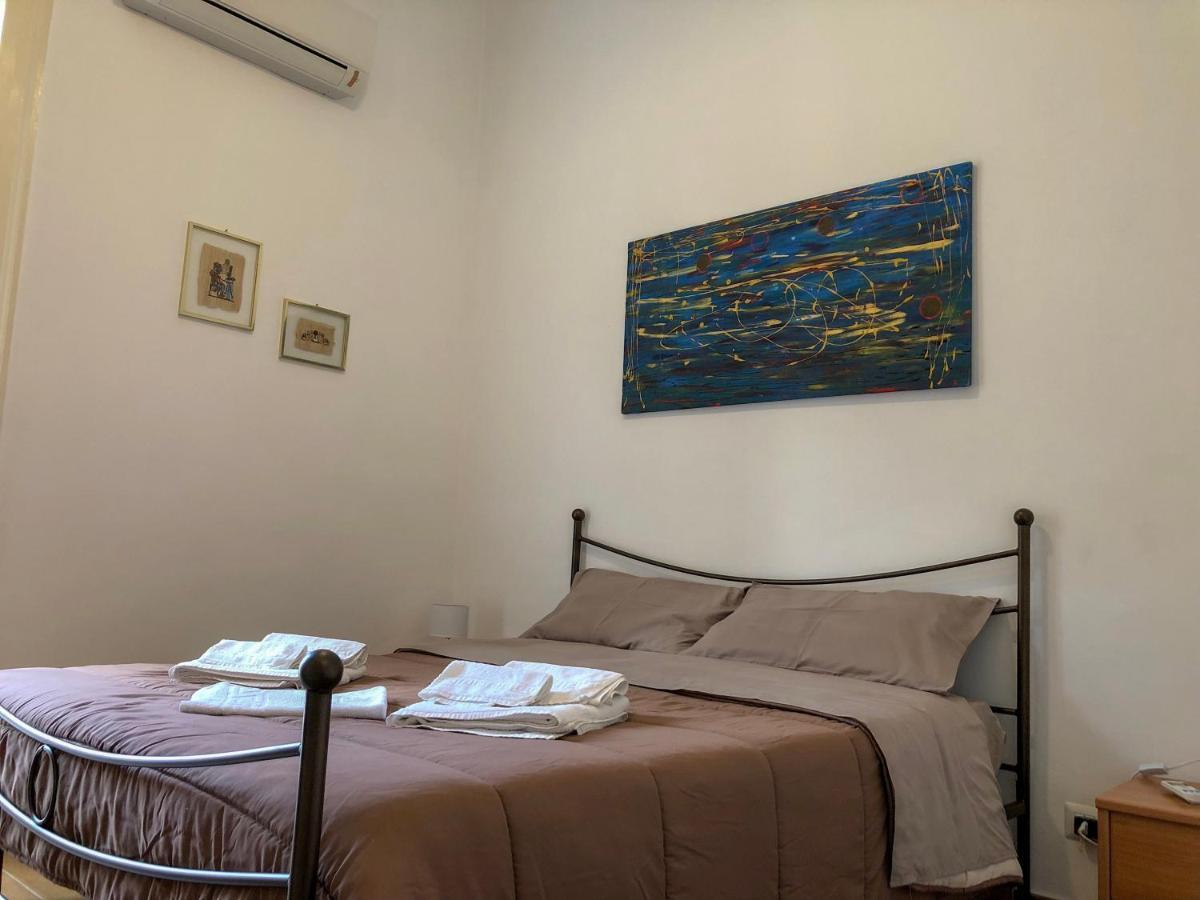 Royal - Cefalu Center 외부 사진
