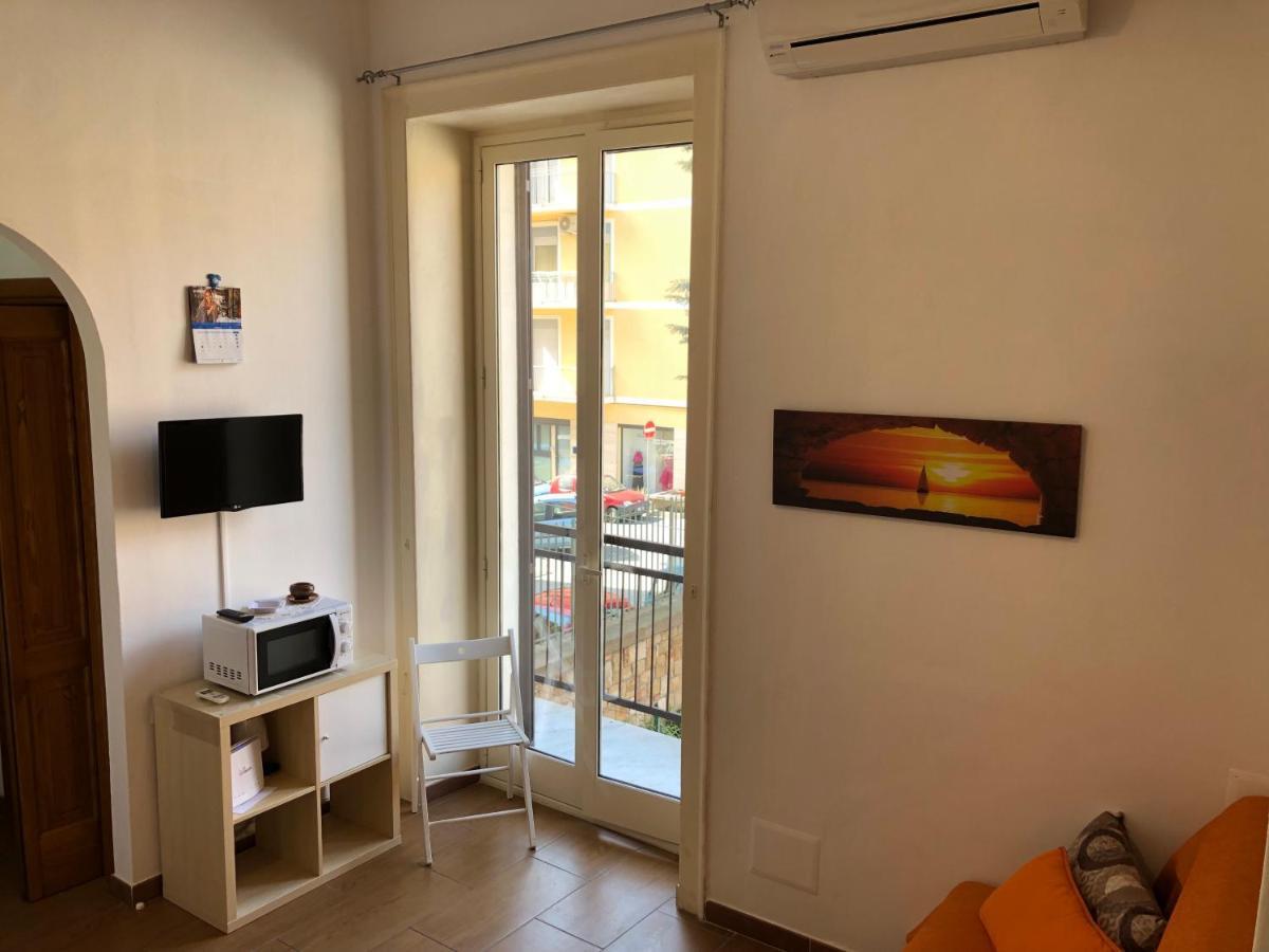 Royal - Cefalu Center 외부 사진