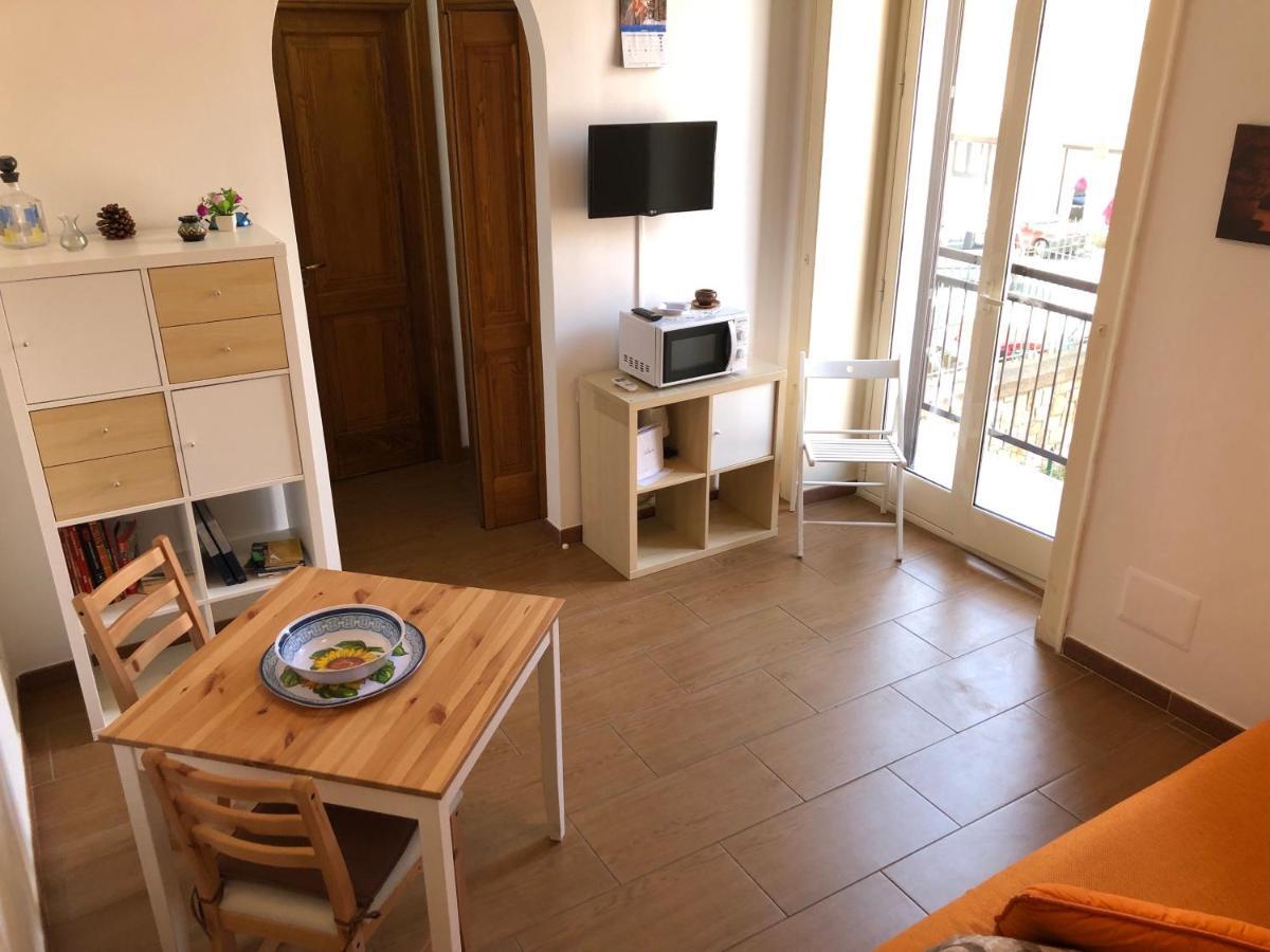 Royal - Cefalu Center 외부 사진